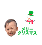 hyun seung in winter（個別スタンプ：2）
