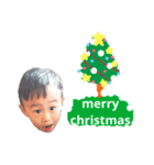 hyun seung in winter（個別スタンプ：3）
