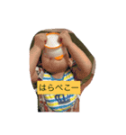 hello my mama（個別スタンプ：6）