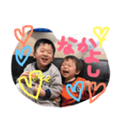 可愛い1111（個別スタンプ：4）