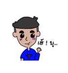 dumkeing（個別スタンプ：1）