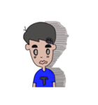 dumkeing（個別スタンプ：7）