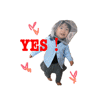 kahomegstamps（個別スタンプ：2）