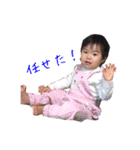 kahomegstamps（個別スタンプ：3）