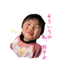 kahomegstamps（個別スタンプ：4）