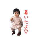 kahomegstamps（個別スタンプ：5）