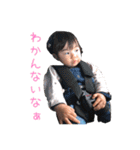 kahomegstamps（個別スタンプ：7）