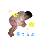kahomegstamps（個別スタンプ：13）
