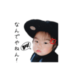 kahomegstamps（個別スタンプ：14）