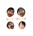 kahomegstamps（個別スタンプ：16）