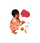 kahomegstamps（個別スタンプ：18）