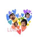 kahomegstamps（個別スタンプ：19）