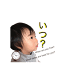 kahomegstamps（個別スタンプ：20）