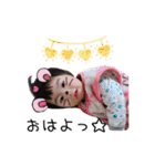 kahomegstamps（個別スタンプ：22）