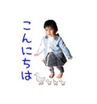 kahomegstamps（個別スタンプ：23）