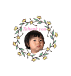 kahomegstamps（個別スタンプ：25）