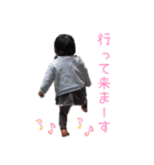 kahomegstamps（個別スタンプ：30）