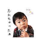 kahomegstamps（個別スタンプ：32）
