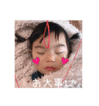 kahomegstamps（個別スタンプ：33）