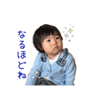 kahomegstamps（個別スタンプ：38）
