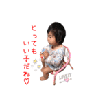 kahomegstamps（個別スタンプ：40）