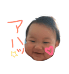 つむぎのまいにち4（個別スタンプ：4）