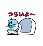 CAP-BOY（個別スタンプ：23）