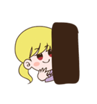 En Unnie (TH)（個別スタンプ：7）