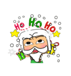 KaTo ^_^.17Merry Christmas.（個別スタンプ：17）