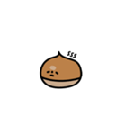 good chestnut（個別スタンプ：2）