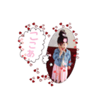 さやママStamp（個別スタンプ：6）