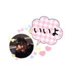 さやママStamp（個別スタンプ：11）