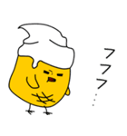 ケニーズハウスのピヨピヨケニーさん実用編（個別スタンプ：8）
