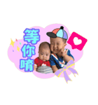 Q Babylife3（個別スタンプ：10）