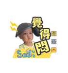 Q Babylife3（個別スタンプ：15）