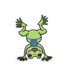 Facai（個別スタンプ：4）