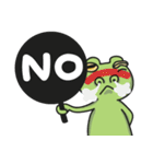 Facai（個別スタンプ：9）