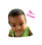 Pirlo#hello（個別スタンプ：2）
