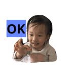 Xuan Xuan life（個別スタンプ：5）