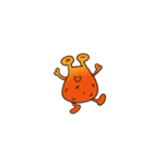ホヤスタンプ（個別スタンプ：3）