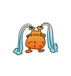 ホヤスタンプ（個別スタンプ：6）