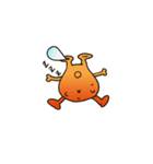 ホヤスタンプ（個別スタンプ：7）