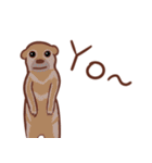 Stupid animals from Taiwan（個別スタンプ：16）