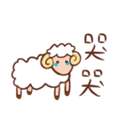Stupid animals from Taiwan（個別スタンプ：40）