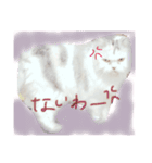 うちのねこさん4（個別スタンプ：9）