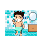 Dek Anamai（個別スタンプ：3）
