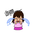 Dek Anamai（個別スタンプ：20）
