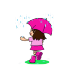 Dek Anamai（個別スタンプ：37）