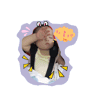 Danny baby 2（個別スタンプ：3）