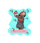 Danny baby 2（個別スタンプ：6）